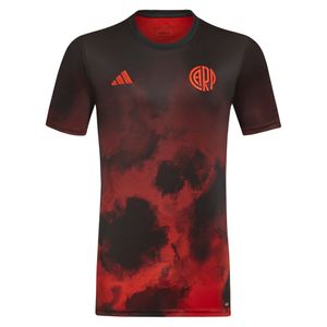 Camiseta adidas River Plate Prematch 23/24 De Hombre
