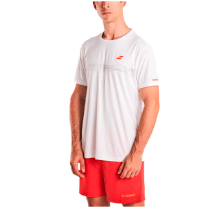 Remera Babolat Vertuo II De Hombre