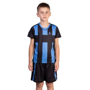 Camiseta Atlét Fútbol De Niños