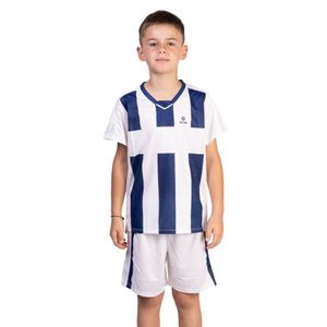 Camiseta Atlét Fútbol De Niños
