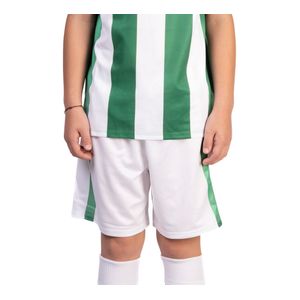 Short Atlét Fútbol De Niños