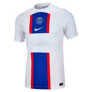 Camiseta Nike Paris Saint-Germain Alt 3 22/23 De Hombre