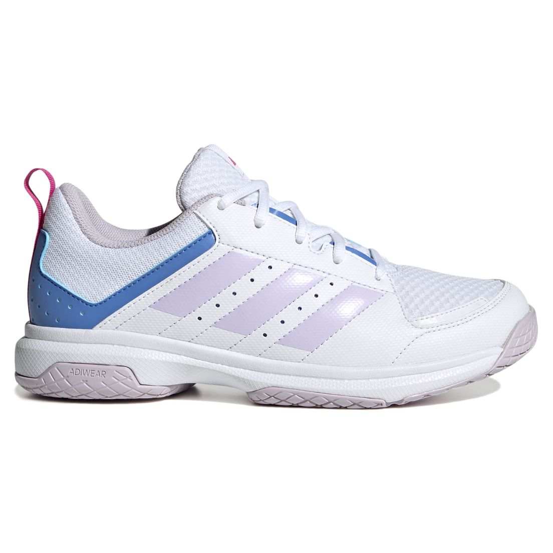 Zapatillas adidas cheap de voley mujer