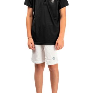Short Atlét Tenis De Niños