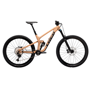 Bicicleta Trek Slash 9.7 SLX/XT Rodado 29 Talle ML