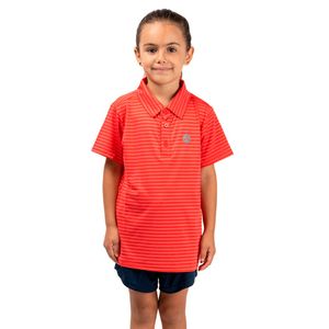 Chomba Atlét Rayas De Niños