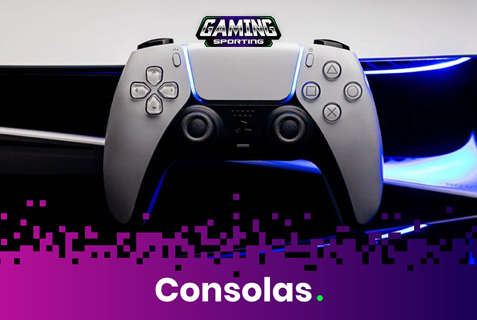 Consolas
