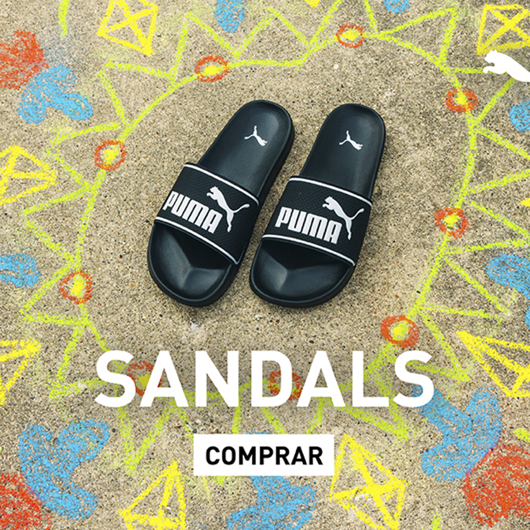 Puma - Sandals
