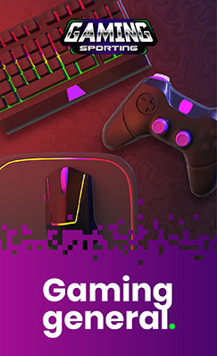 Gaming General