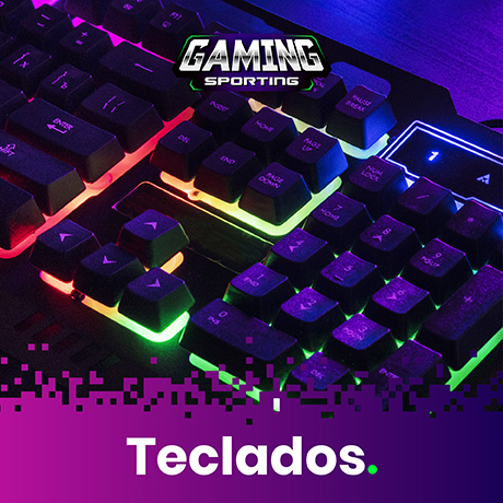 Teclados