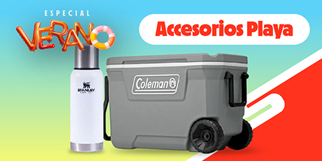 Accesorios-Playa
