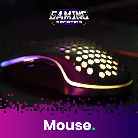 Mouse