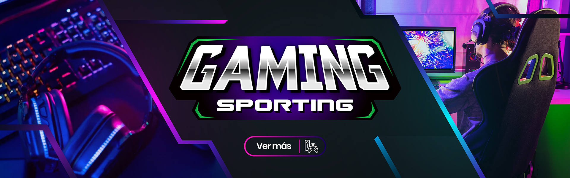 Gaming General
