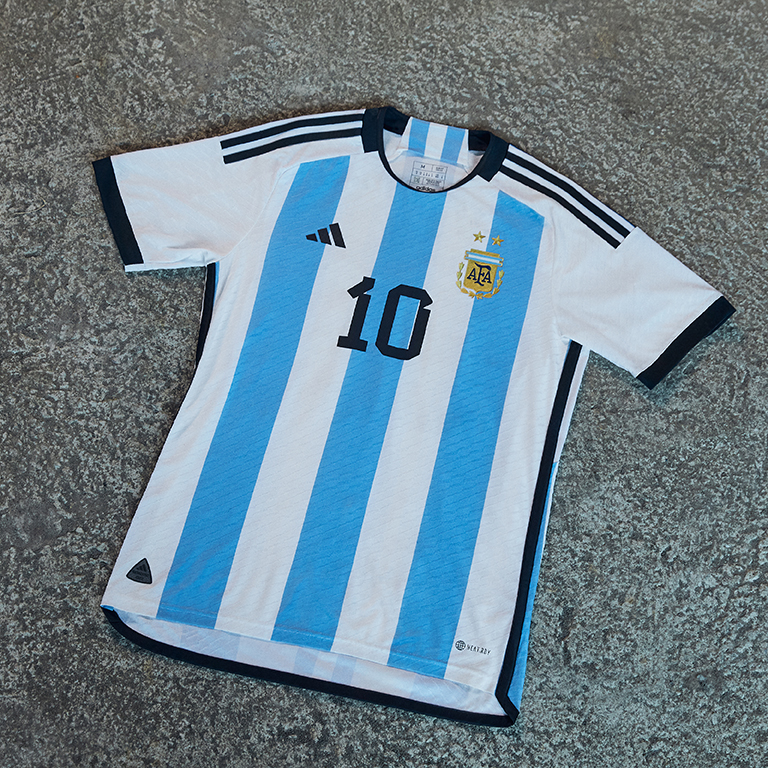 Adidas seleccion argentina