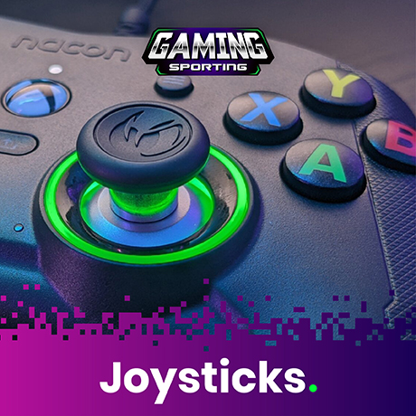 Joystick