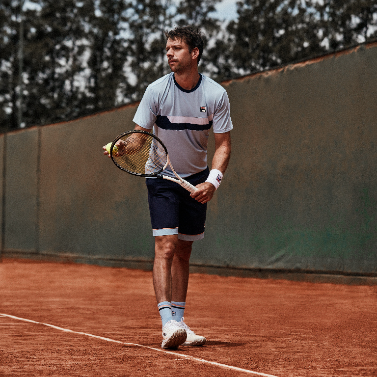 Fila - Tenis