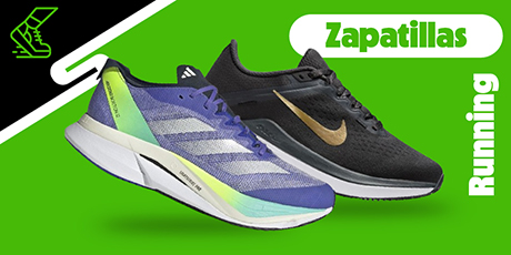 Calzado - Running