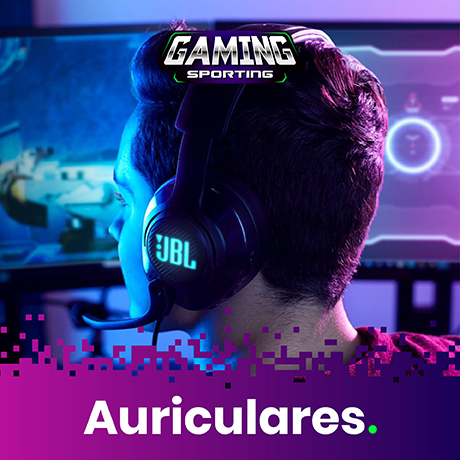 Auriculares