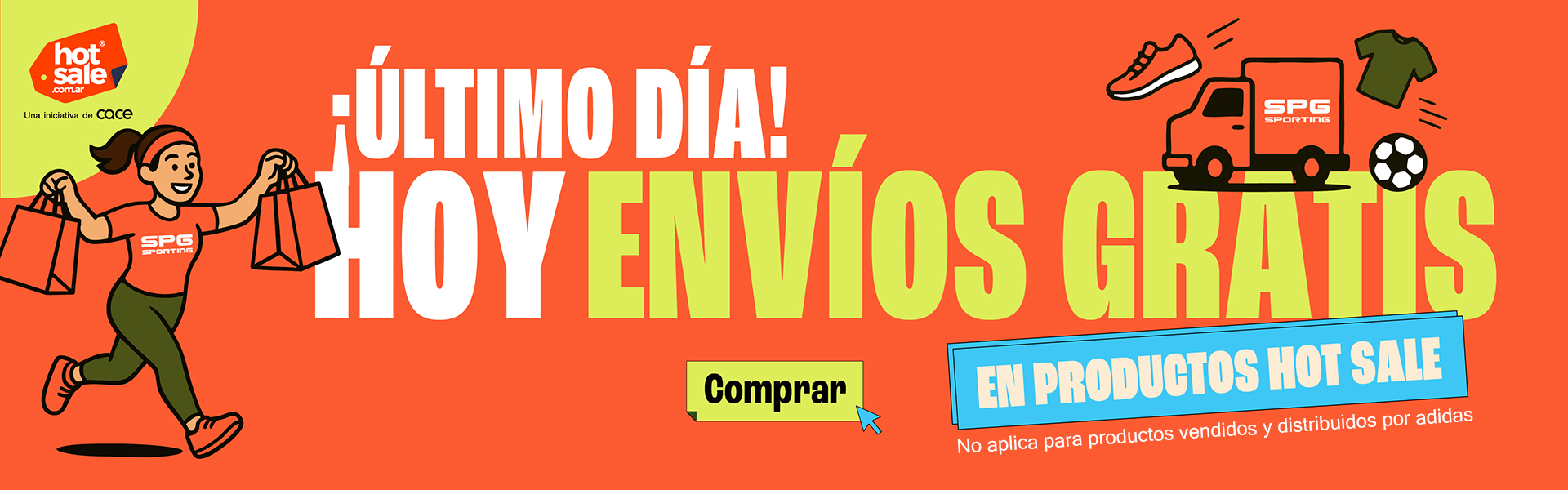 ENVIO GRATIS HS25