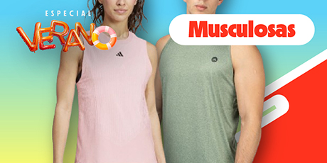 Musculosas